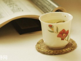 茶叶小知识：为什么有时候喝茶会觉得很“咸”？