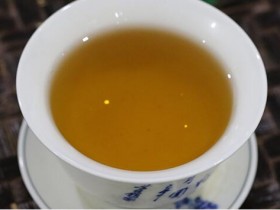 【霍山黄大茶的品质特征】深度剖析安徽霍山黄大茶的真假鉴别方法