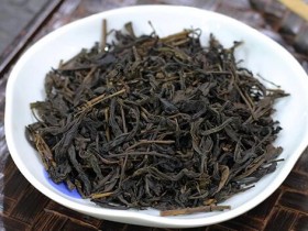 【霍山黄大茶是什么茶】安徽霍山黄大茶的制作工艺和产地分布