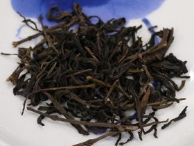 【霍山黄大茶的工艺制作流程】深度分析霍山黄大茶的制作工艺步骤