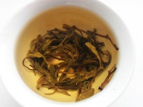 【霍山黄大茶的冲泡方法】详细图解霍山黄大茶怎么泡更好喝