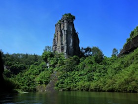 中国名山茶品牌龙叙堂《寻茶之旅》十大名茶产地武夷岩茶篇