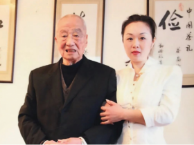 中国茶界泰斗张天福关门弟子朱芳女士:秉承师命,以创新致敬传承