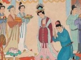 中国最早茶诗《诗经·幽风·七月》注释及译文_周朝提到茶的古诗赏析