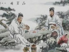 唐代诗僧皎然茶诗《饮茶歌诮崔石使君》赏析_皎然饮茶歌注释,译文,创作背景