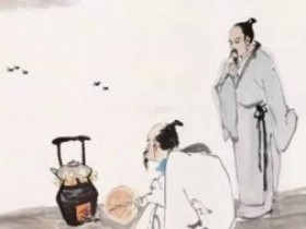 王恽茶诗《煮茶》赏析_关于煮茶的诗句_描写蒙顶山茶和蒙顶甘露的古诗