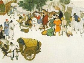 《四时田园杂兴·秋日(9)》注释译文赏析_范成大《四时田园杂兴》60首全集