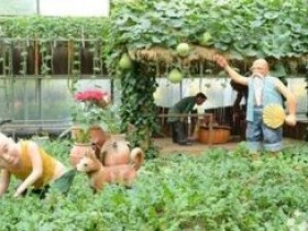 《四时田园杂兴·春日(10)》注释译文赏析_范成大《四时田园杂兴》60首全集