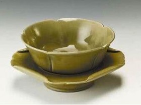 唐代诗人皮日休《茶中杂咏·茶瓯》注释/翻译/赏析_关于茶碗茶杯的诗句古诗