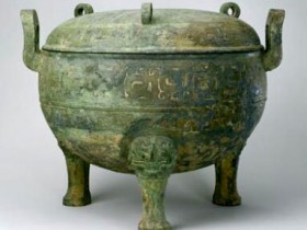 唐代诗人陆龟蒙《奉和袭美茶具十咏·茶鼎》注释/翻译/赏析_关于煮茶茶具的诗