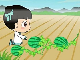 《四时田园杂兴·夏日(7)》注释译文赏析_范成大《四时田园杂兴》60首全集