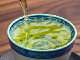 台湾史学家连横茶诗《剑花室诗集·赞铁观音》赏析_关于铁观音的诗句