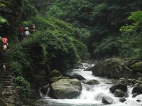清代朱廷硕描写茶马古道文化的诗句《茶庵鸟道》赏析_关于普洱茶文化的古诗