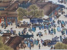 清代描写普洱茶的著作《云南志略·诸夷风俗》赏析_关于普洱茶文化的历史文献