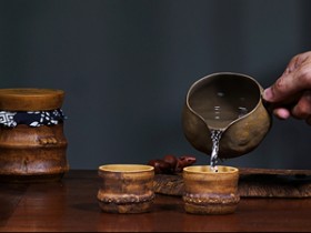 清代描写普洱茶的相关著作《滇海虞衡志》赏析_关于普洱茶文化的历史文献