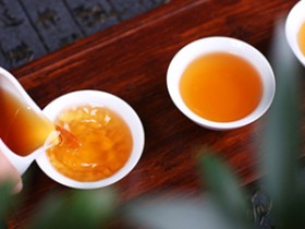 描写普洱茶制作工艺和普洱茶功效与作用的诗句《茶马世家》赏析