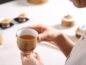 最美最全的广东现代茶诗赏析_关于广东的现代茶诗集锦_广东的茶文化诗句