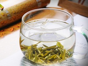 都匀毛尖的八大茶叶知识