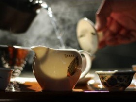 南宋赞美武夷岩茶的茶诗《水调歌头·咏茶》赏析