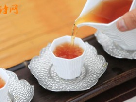 老年人如何喝茶才能养护健康(2)：四季饮茶，阴阳变化