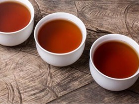 老年人如何喝茶才能养护健康(1)：发酵茶，养脾胃