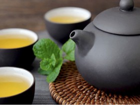 清代嘉庆皇帝描写煮茶的诗句《煮茗》注释赏析