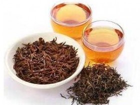河南名茶信阳红的品质鉴别