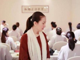 中国茶人王琼个人简历