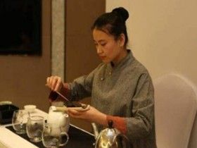 为什么说喝申时茶身体受益最大