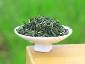 信阳毛尖属于什么茶