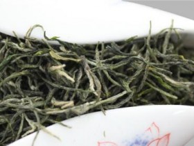 如何鉴别毛尖茶的好坏图解