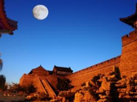 苏轼茶诗80首之《望江南·超然台作》赏析