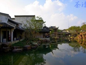 苏轼茶诗80首之《游惠山》赏析