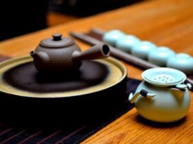 苏轼茶诗80首之《西江月·茶词》赏析