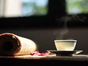 最美茶诗精选(经典茶诗+茶诗妙句+茶诗茶联)