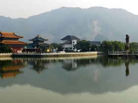 苏轼茶诗80首之《送刘寺丞赴余姚》赏析
