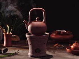 唐朝名相裴度描写品茶悠闲的诗句《凉风亭睡觉》赏析