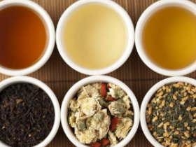 常喝养生保健茶有什么好处？养生保健茶的功效与作用