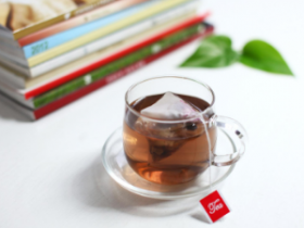 具有清热解毒、保肝明目功效的花草茶有哪些？