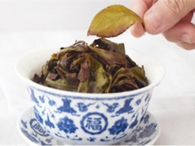 漳平水仙茶是绿茶吗