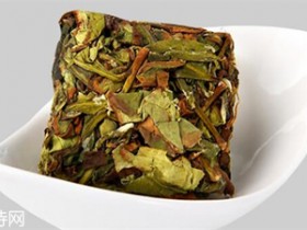 漳平水仙茶属于什么茶