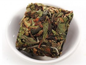 漳平水仙茶的执行标准