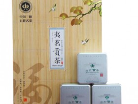 五峰芽毛尖多少钱一盒