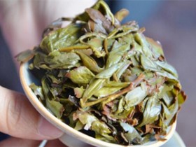 漳平水仙茶一斤多少钱