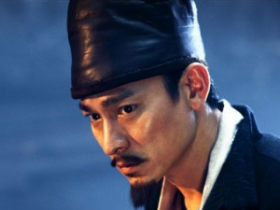历史上那些坑爹的儿子们(1)狄仁杰之子狄景晖_狄景晖生平简介