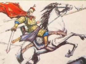 历史上那些坑爹的儿子们(1)赵奢之子赵括_赵括生平简介