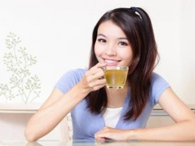 喝铁观音的好处有哪些