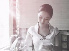 林治茶诗《茶,你是任由我想象的一杯水》赏析