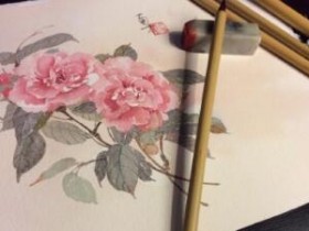 苏轼茶诗80首之《王佰扬所藏赵昌山茶》赏析