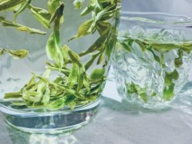 描写西湖春光和龙井茶香的诗词《杭州春味》赏析